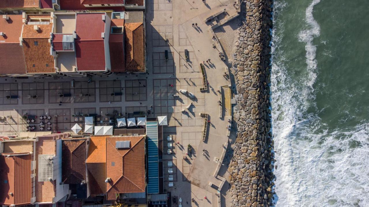 Varandas Do Mar Furadouro Exterior photo