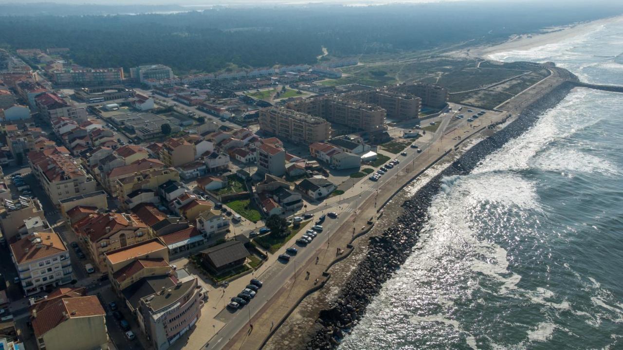 Varandas Do Mar Furadouro Exterior photo