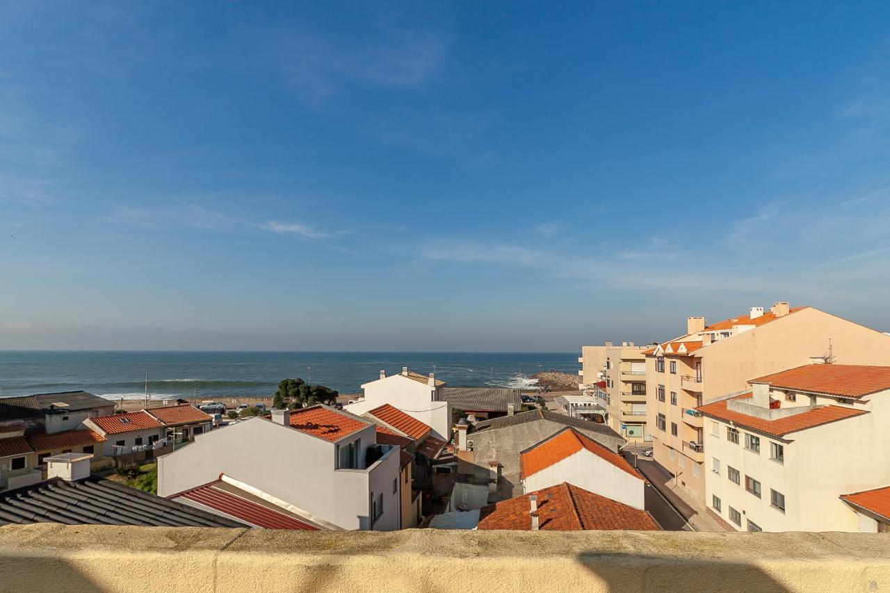 Varandas Do Mar Furadouro Exterior photo