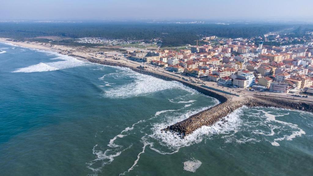 Varandas Do Mar Furadouro Exterior photo